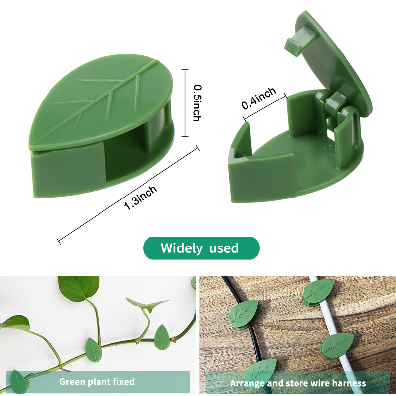 Accesorio Invisible para pared - Vine Climbing Plastic reseña y precio