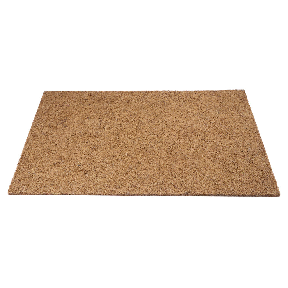 Alfombra de Fibra de Coco Natu - Substrate Coconut Fiber reseña y precio
