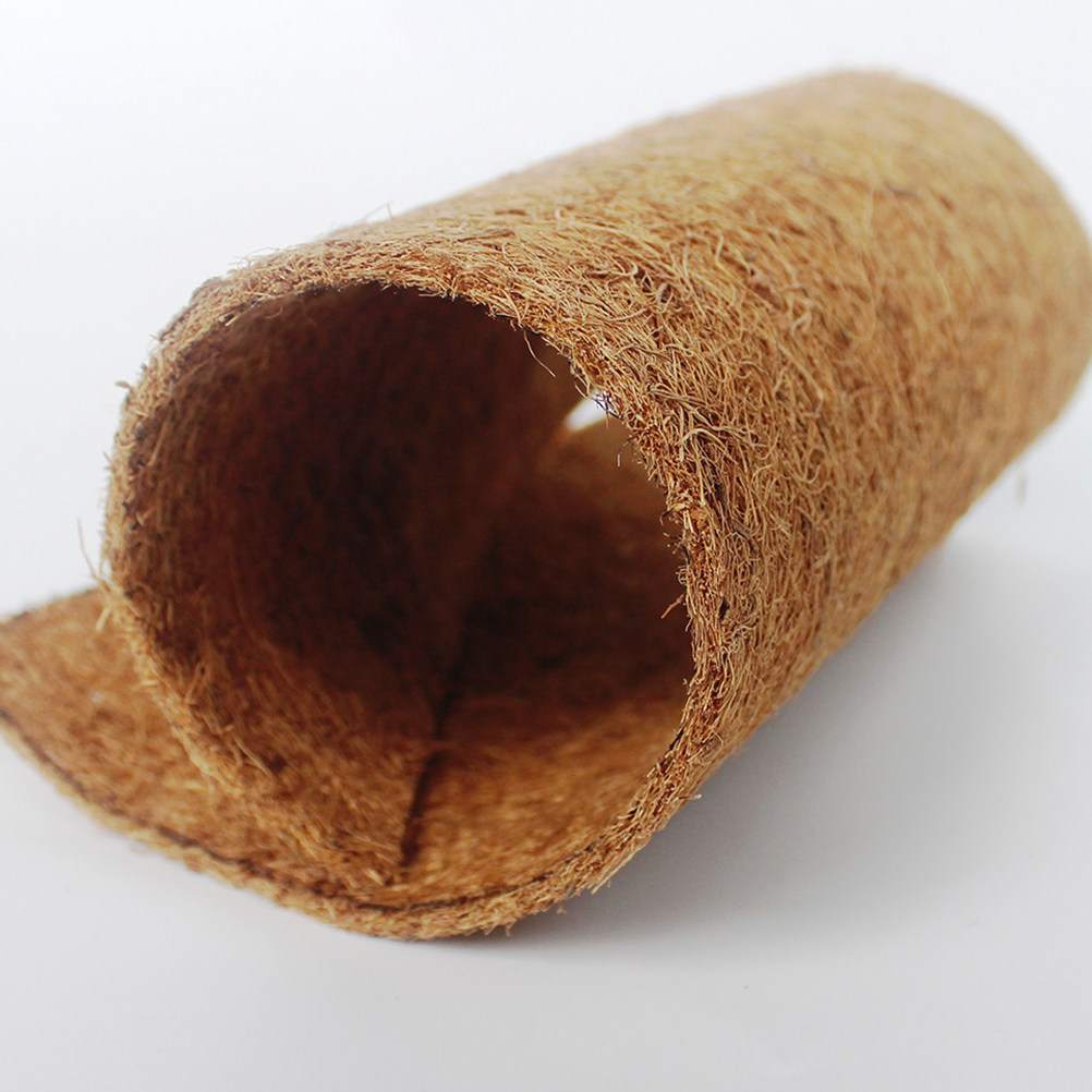 Alfombra de Fibra de Coco Natu - Substrate Coconut Fiber reseña y precio