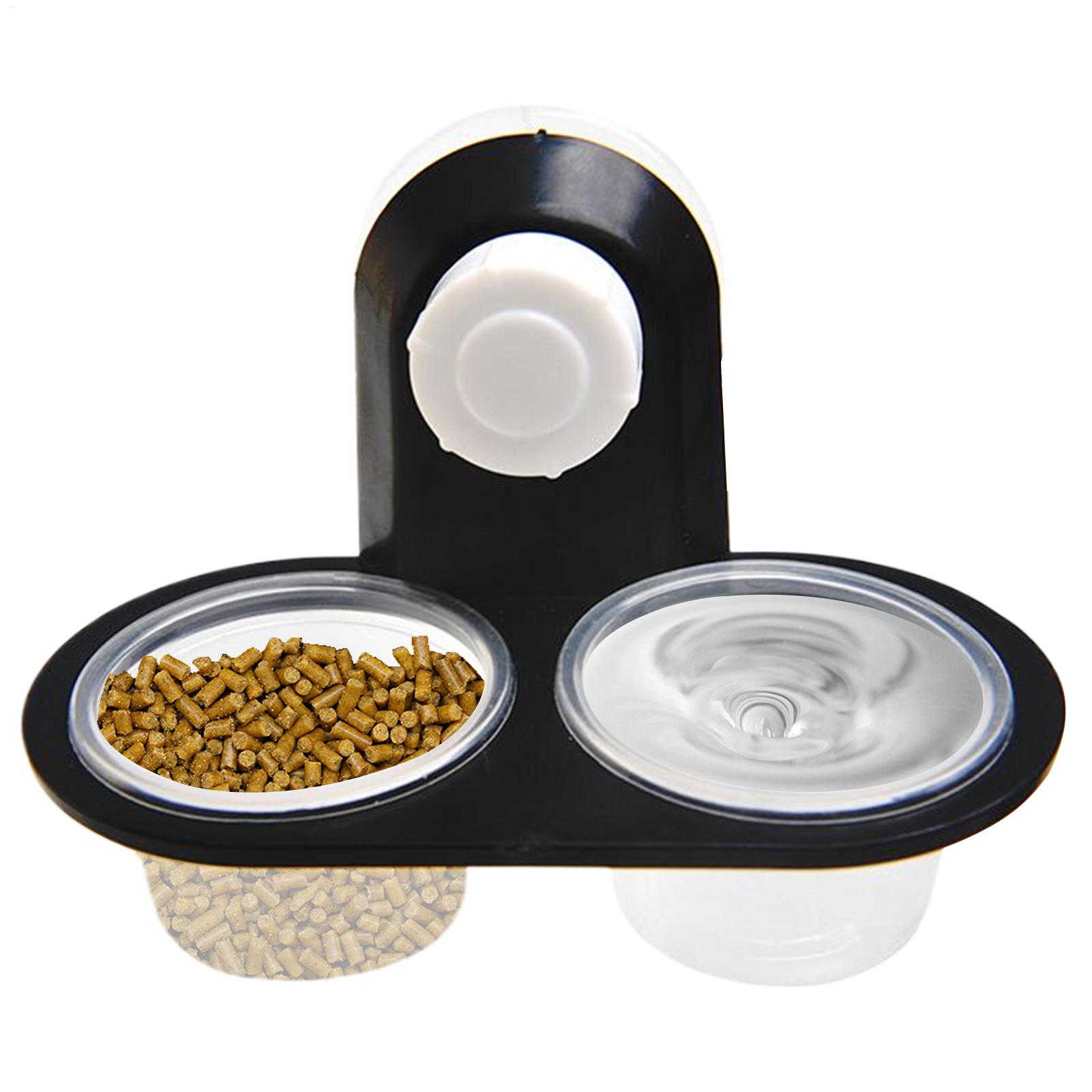 Plato de Comida y Agua para Re - Water Dish Reptile reseña y precio